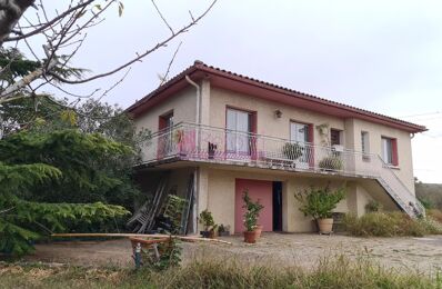 vente maison 295 000 € à proximité de Venerque (31810)