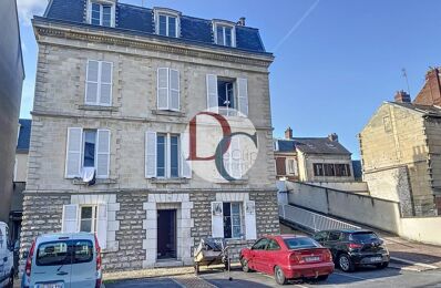 vente immeuble 880 000 € à proximité de Pont-Sainte-Maxence (60700)