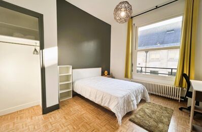 location appartement 445 € CC /mois à proximité de Saint-Gratien (80260)