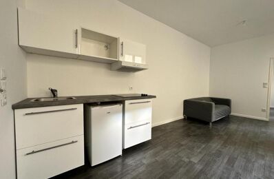 appartement 2 pièces 31 m2 à vendre à Royat (63130)