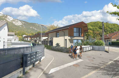 Maison 5 pièces 485000 €