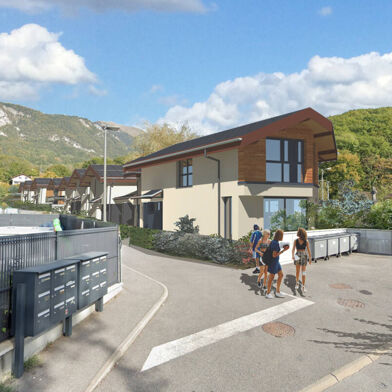 Maison 5 pièces 485000 €