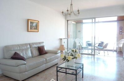 vente appartement 465 000 € à proximité de Marseillan (34340)