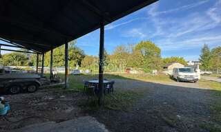 Local industriel  1200 m² à vendre à La Ferté-Gaucher (77320)