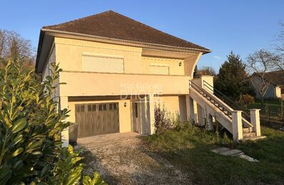 vente maison 264 000 € à proximité de Verdelot (77510)