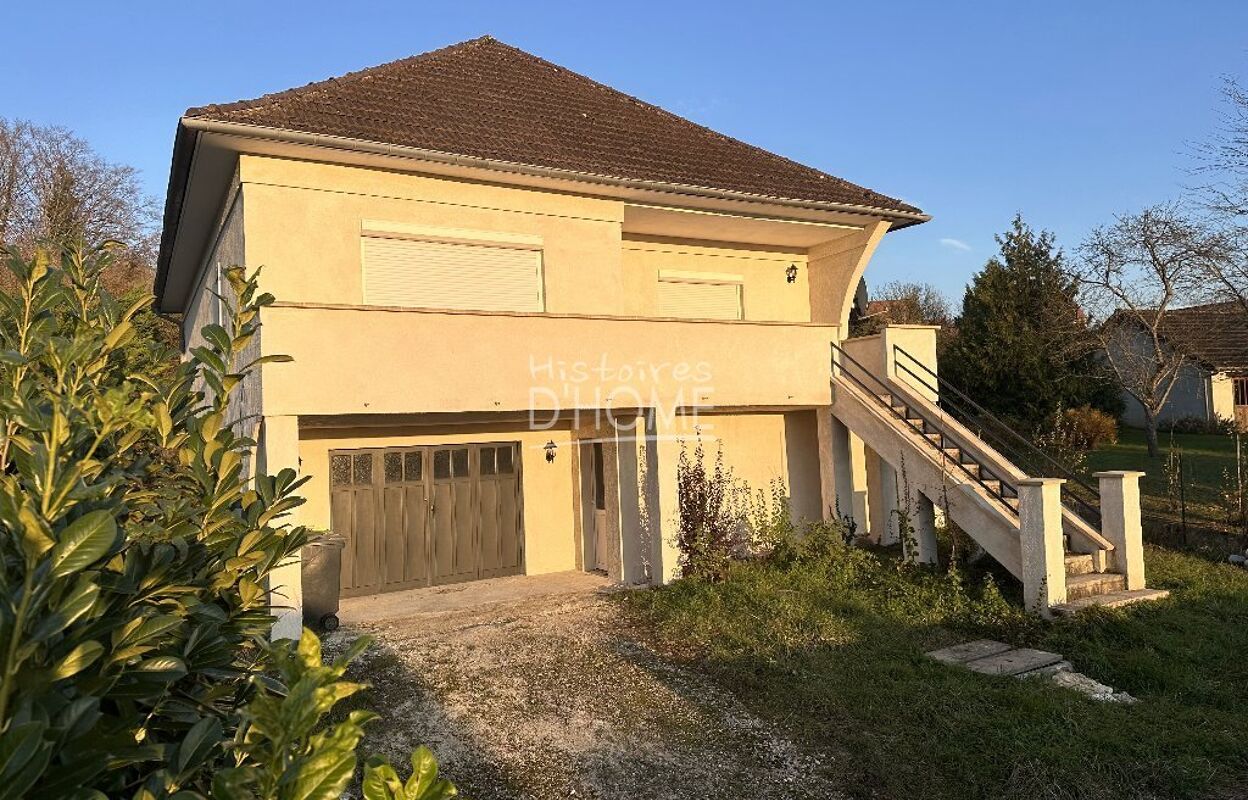maison 6 pièces 150 m2 à vendre à La Ferté-Gaucher (77320)