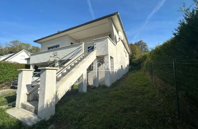 vente maison 264 000 € à proximité de Villeneuve-sur-Bellot (77510)
