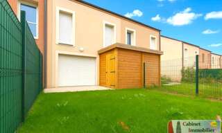 Maison 4 Pièces 74 m² à vendre à Amiens (80000)