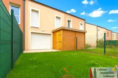 Maison 4 pièces 219900 €