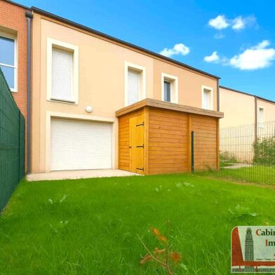 Maison 4 pièces 224500 €