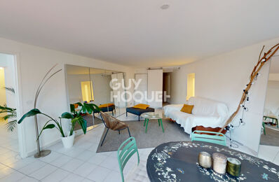 vente appartement 190 000 € à proximité de Jonquières (84150)