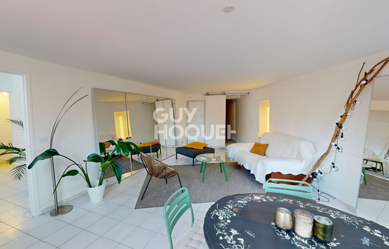 appartement 2 pièces 105 m2 à vendre à Althen-des-Paluds (84210)