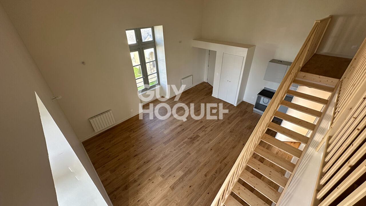 appartement 2 pièces 70 m2 à louer à Guérande (44350)