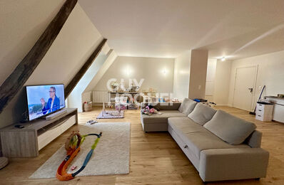 appartement 3 pièces 90 m2 à louer à Guérande (44350)