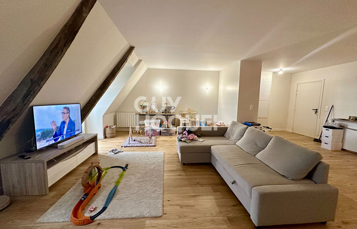 appartement 3 pièces 90 m2 à louer à Guérande (44350)