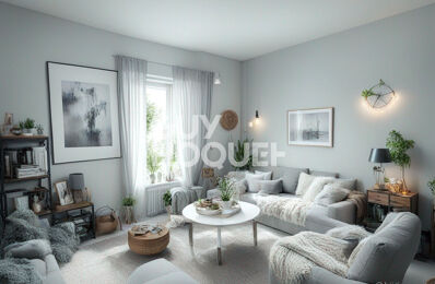 vente appartement 150 000 € à proximité de Saint-Genis-les-Ollières (69290)