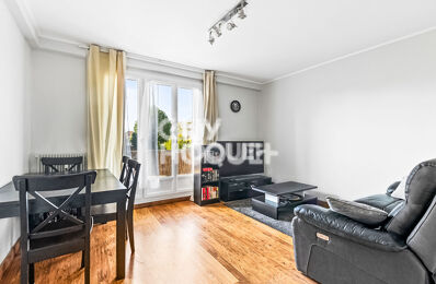 vente appartement 200 000 € à proximité de Décines-Charpieu (69150)