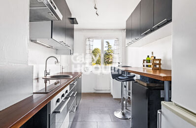 vente appartement 190 000 € à proximité de Colombier-Saugnieu (69124)