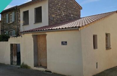 vente maison 284 000 € à proximité de Saint-Martin-la-Plaine (42800)