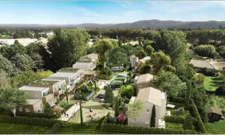 Terrain  180 m² à vendre à Saze (30650)