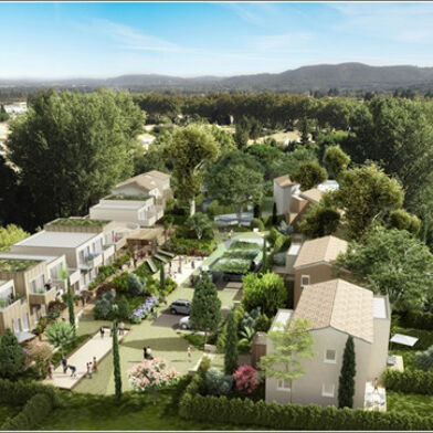 Terrain  102000 €