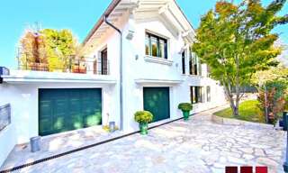 Maison 6 Pièces 180 m² à vendre à Biarritz (64200)