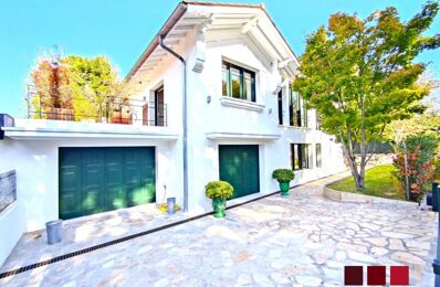 vente maison 1 984 500 € à proximité de Arcangues (64200)