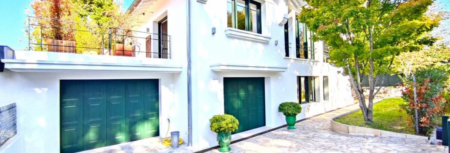 Maison 6 Pièces 180 m² à vendre à Biarritz (64200)