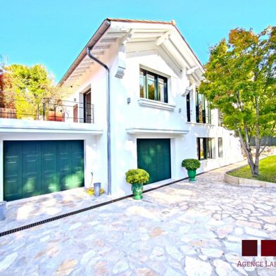 Maison 6 pièces 1984500 €