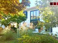BIARRITZ PARC D'HIVER-VILLA RENOVEE-3 CH-JARDIN-GARAGE — photo 2
