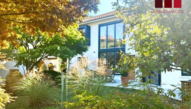 Villa / Maison 6 pièces  à vendre Biarritz 64200
