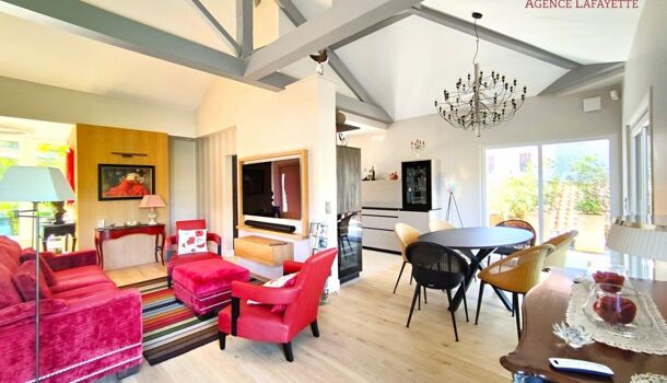 Villa / Maison 6 pièces  à vendre Biarritz 64200