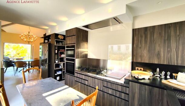 Villa / Maison 6 pièces  à vendre Biarritz 64200