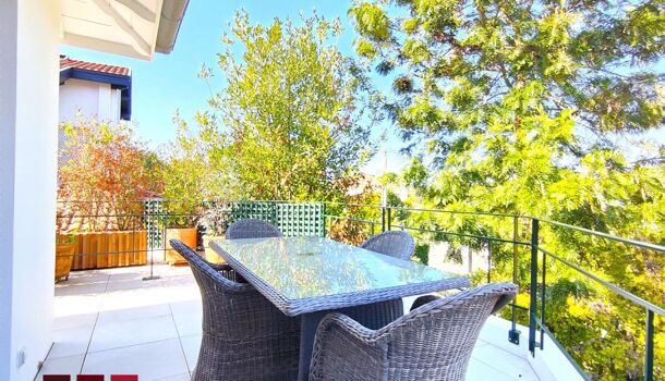Villa / Maison 6 pièces  à vendre Biarritz 64200