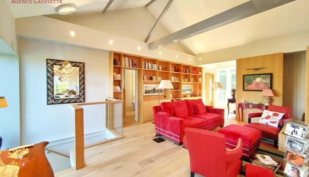 Villa / Maison 6 pièces  à vendre Biarritz 64200