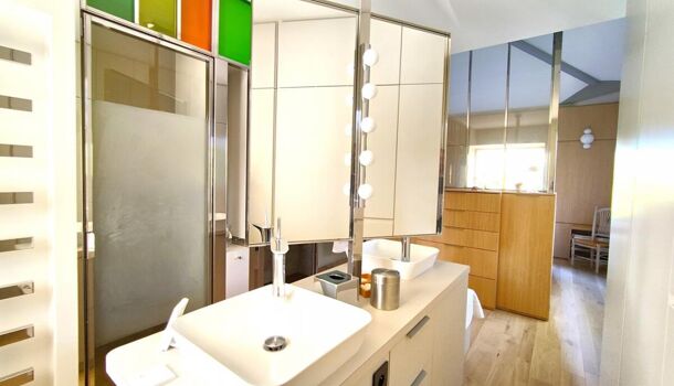 Villa / Maison 6 pièces  à vendre Biarritz 64200