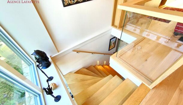 Villa / Maison 6 pièces  à vendre Biarritz 64200