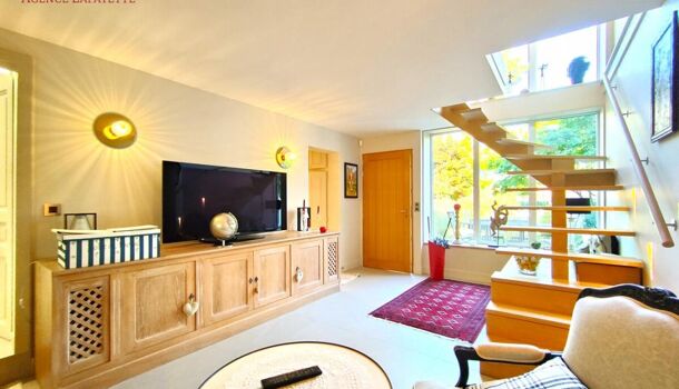 Villa / Maison 6 pièces  à vendre Biarritz 64200