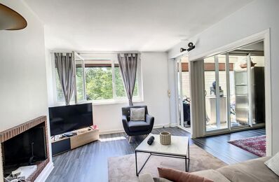 appartement 4 pièces 67 m2 à vendre à Sceaux (92330)