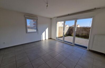 vente appartement 187 000 € à proximité de Saint-Julien-l'Ars (86800)