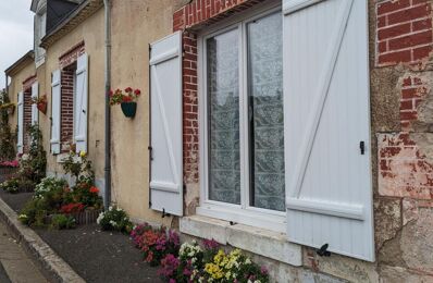 viager maison Bouquet 23 500 € à proximité de Cravant (89460)