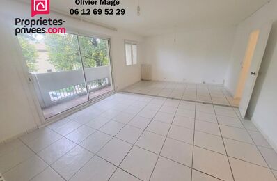 vente appartement 80 000 € à proximité de Langon (33210)
