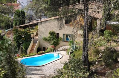 vente maison 352 000 € à proximité de Gréoux-les-Bains (04800)