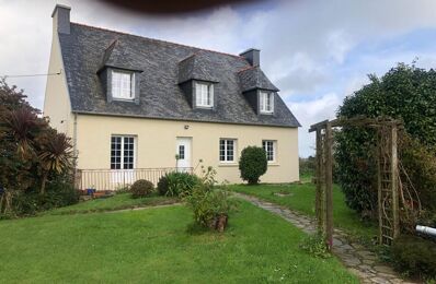 vente maison 223 579 € à proximité de Saint-Vougay (29440)