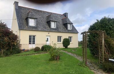 vente maison 223 579 € à proximité de Plouvorn (29420)