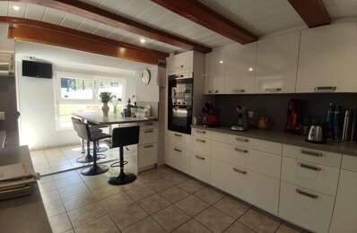 vente maison 260 000 € à proximité de Sentheim (68780)