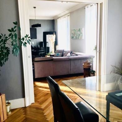 Maison 10 pièces 420 m²