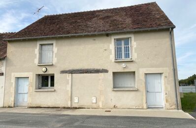 location maison 549 € CC /mois à proximité de Argenton-sur-Creuse (36200)