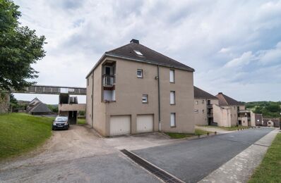 location appartement 358 € CC /mois à proximité de Argenton-sur-Creuse (36200)