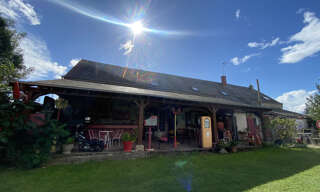 Maison 5 Pièces 143 m² à vendre à Patay (45310)